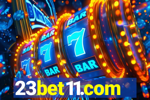 23bet11.com