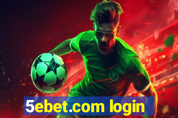 5ebet.com login