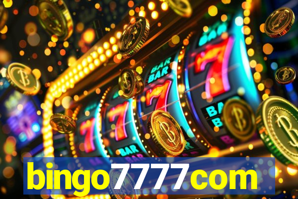 bingo7777com