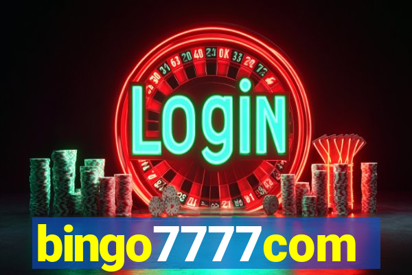 bingo7777com