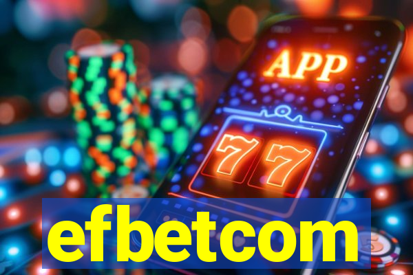 efbetcom