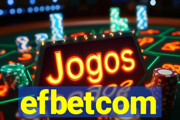 efbetcom