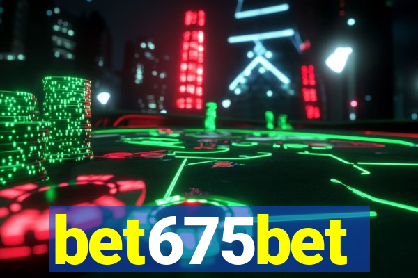 bet675bet