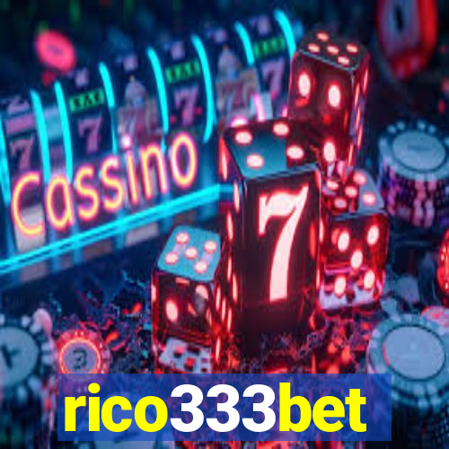 rico333bet