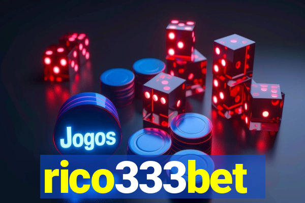 rico333bet