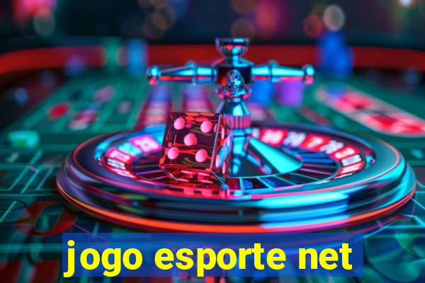 jogo esporte net