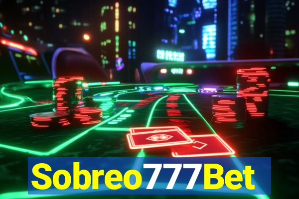 Sobreo777Bet