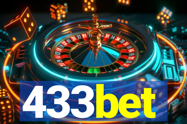 433bet