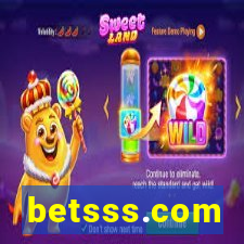 betsss.com