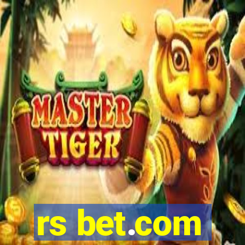 rs bet.com