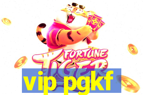 vip pgkf