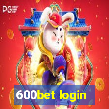 600bet login