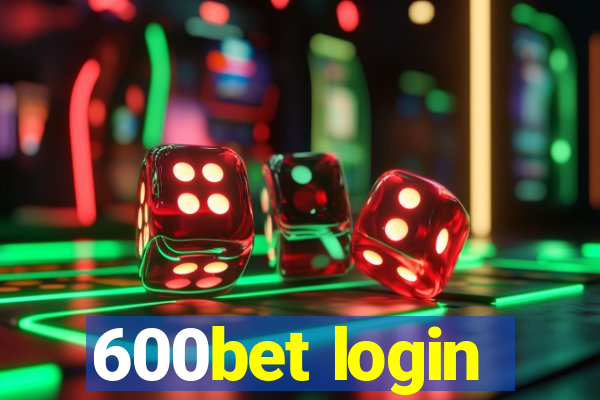 600bet login