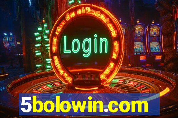 5bolowin.com