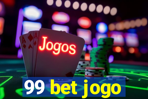 99 bet jogo