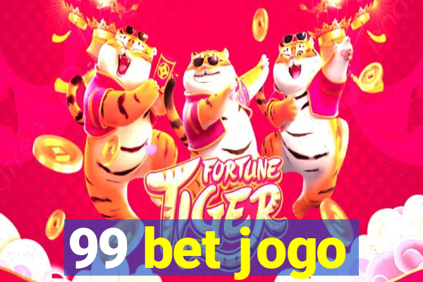 99 bet jogo