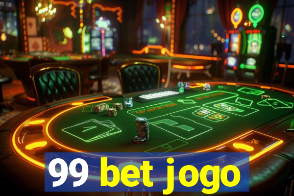 99 bet jogo