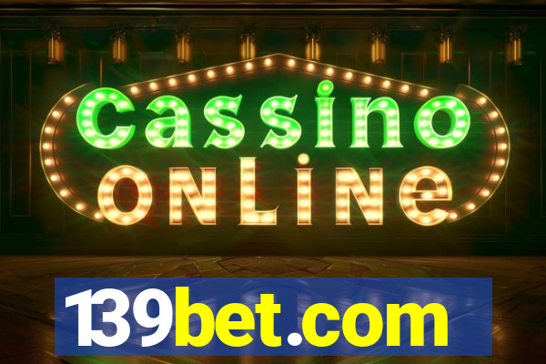 139bet.com