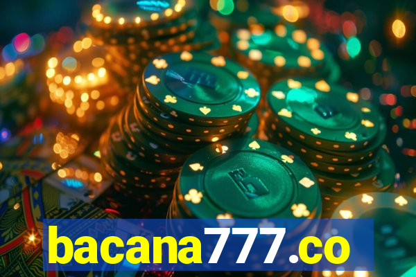 bacana777.co