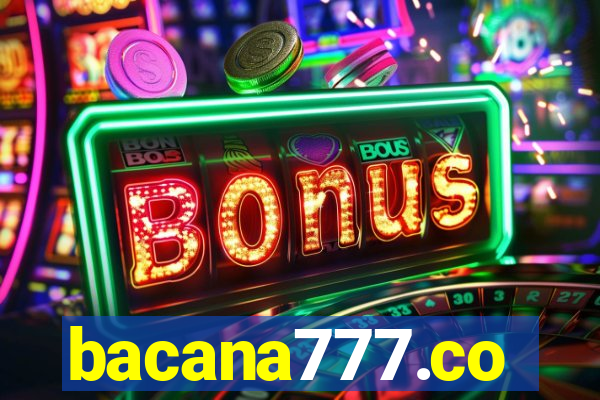 bacana777.co