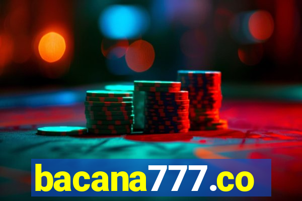 bacana777.co