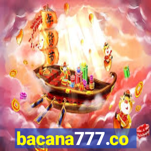 bacana777.co