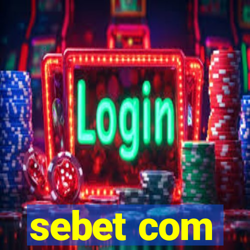 sebet com