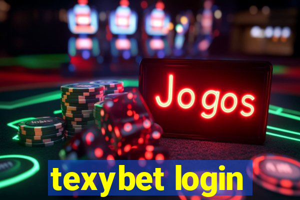 texybet login