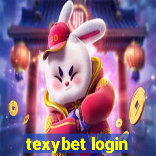 texybet login