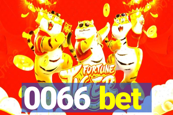 0066 bet