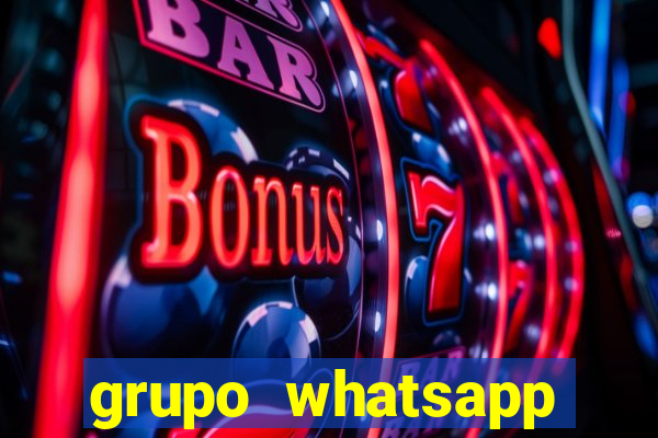 grupo whatsapp porto velho