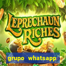 grupo whatsapp porto velho