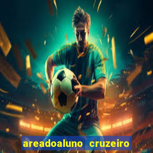 areadoaluno cruzeiro do sul