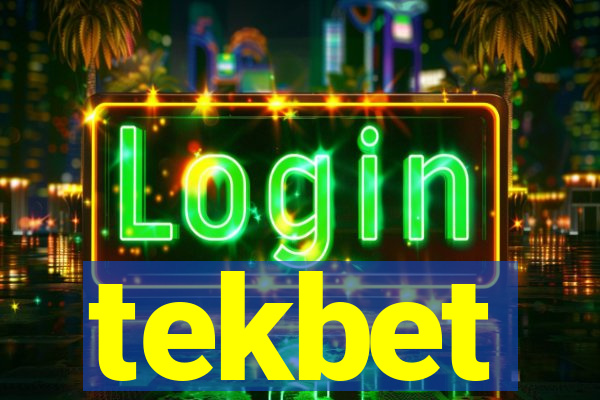 tekbet