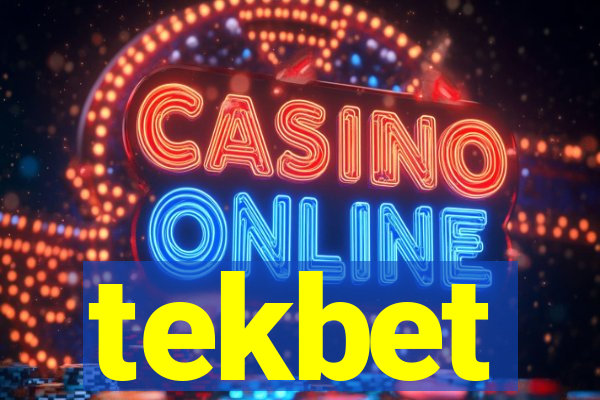 tekbet