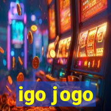 igo jogo