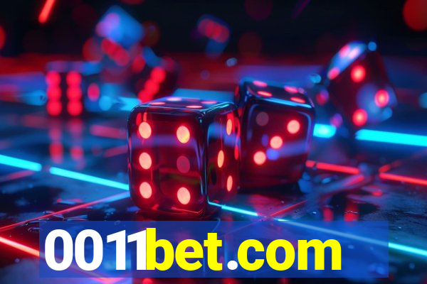 0011bet.com