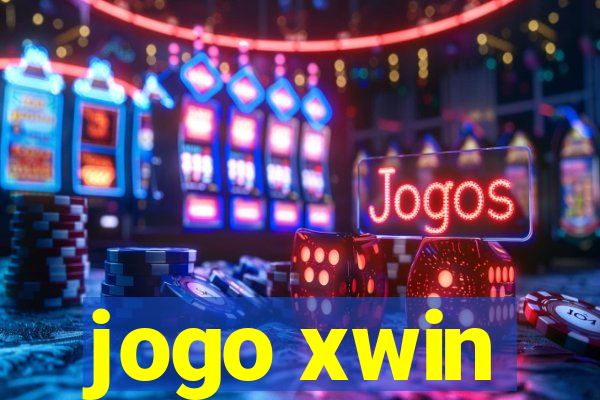 jogo xwin