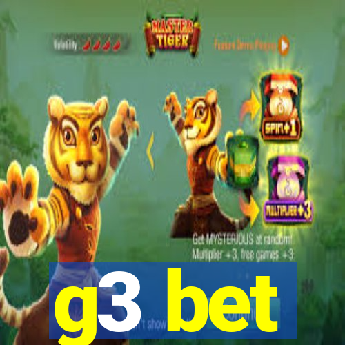 g3 bet