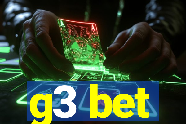 g3 bet