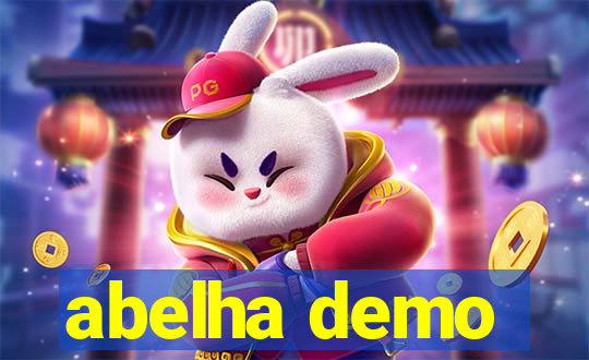 abelha demo