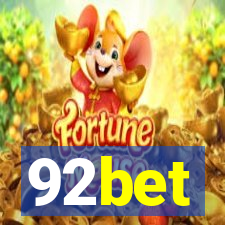 92bet