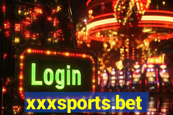 xxxsports.bet