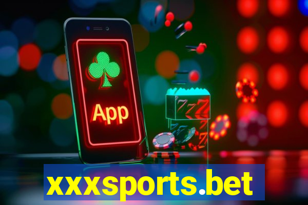 xxxsports.bet