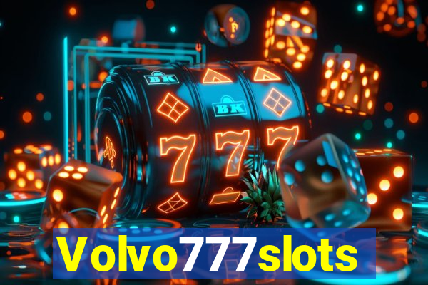 Volvo777slots