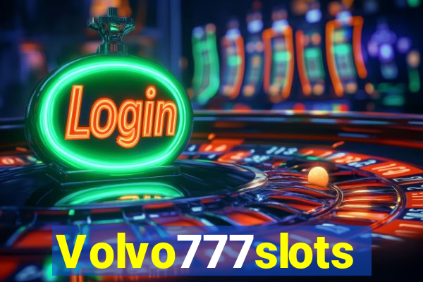 Volvo777slots