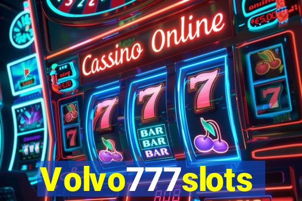 Volvo777slots