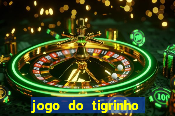 jogo do tigrinho receita federal