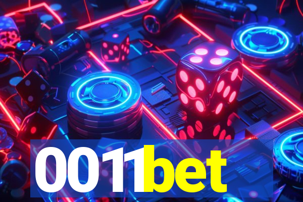 0011bet