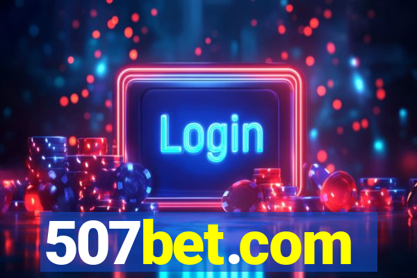 507bet.com